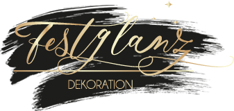 Festglanz Dekoration